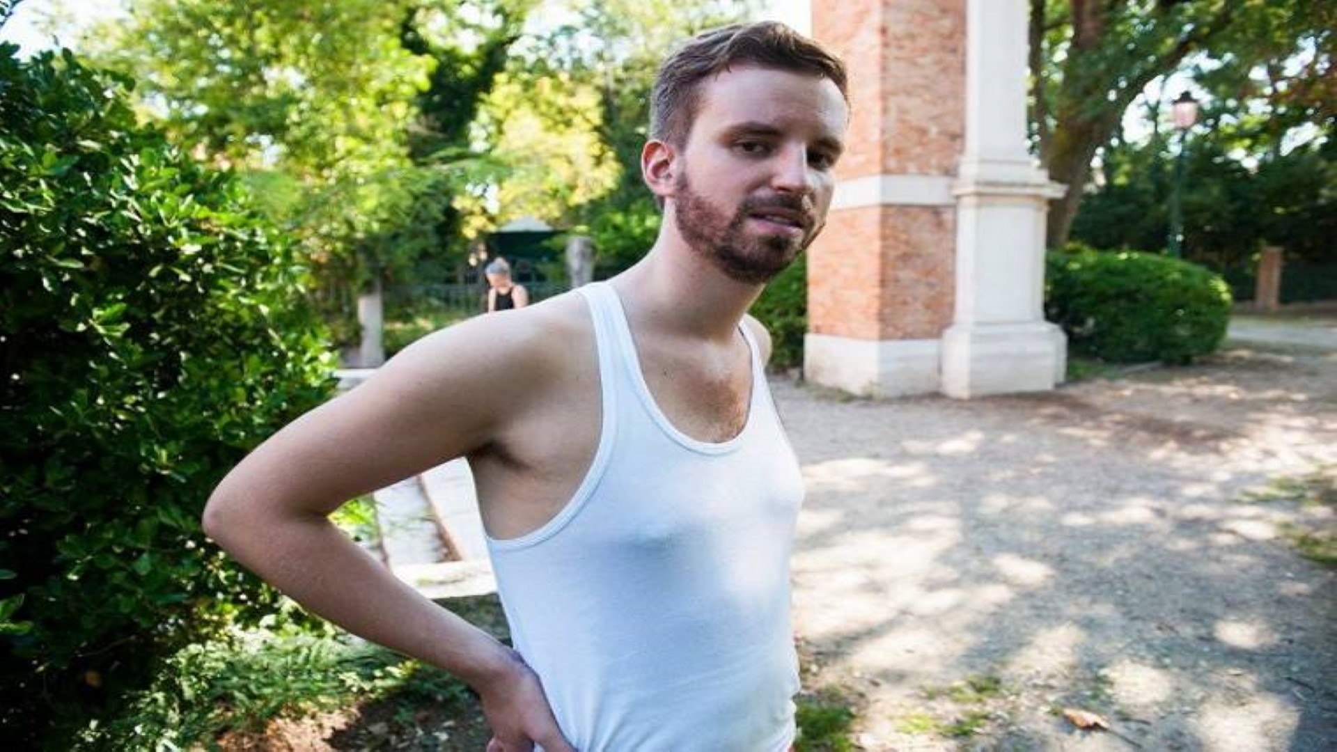 Gulyás Márton mégsem ússza meg olcsón a rongálást?