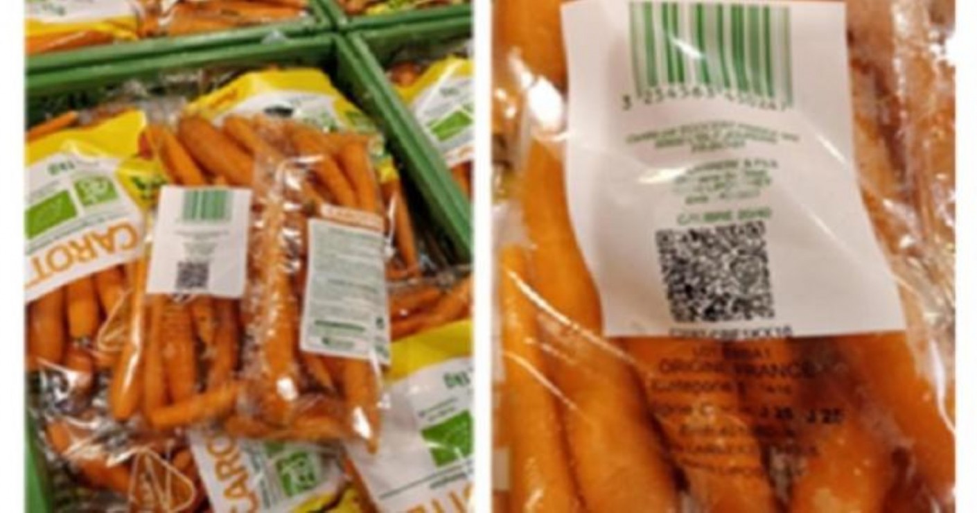 QR-kódokkal is ellenőrizhetjük az élelmiszerek eredetét?