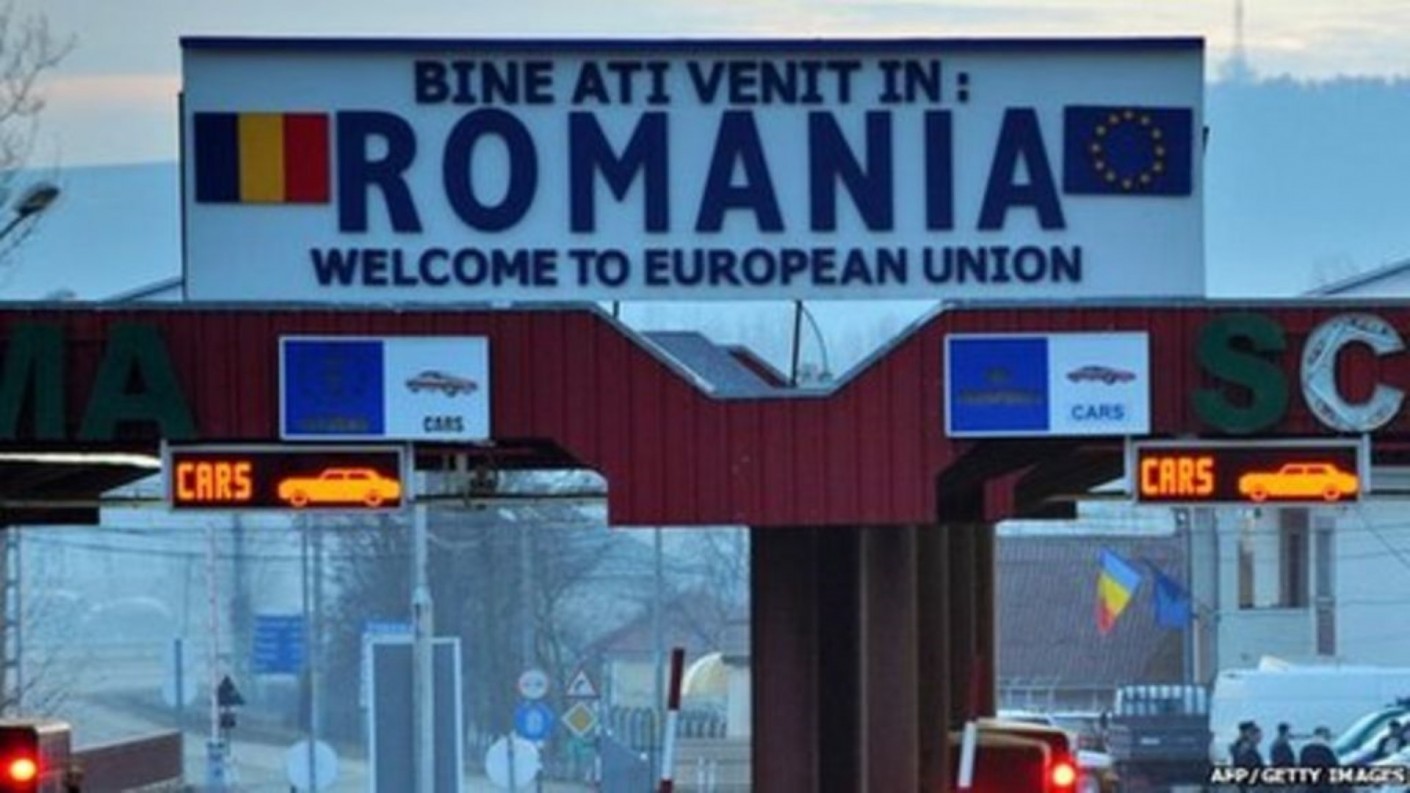 Románia jövő héttől enyhíti a beutazási feltételeket