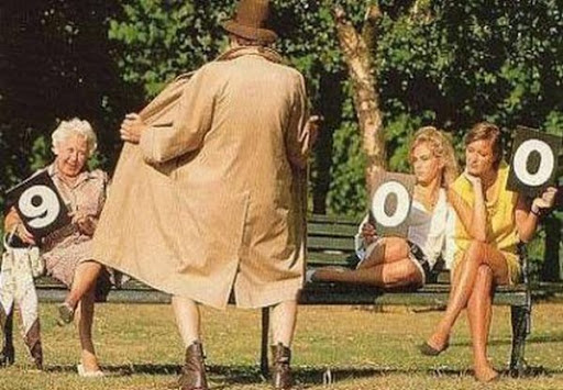 Nyolcvan év körüli asszonyoknak mutogatta magát a miskolci szatír