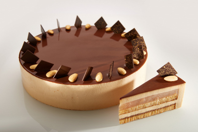 Itt az idei Magyarország Tortája