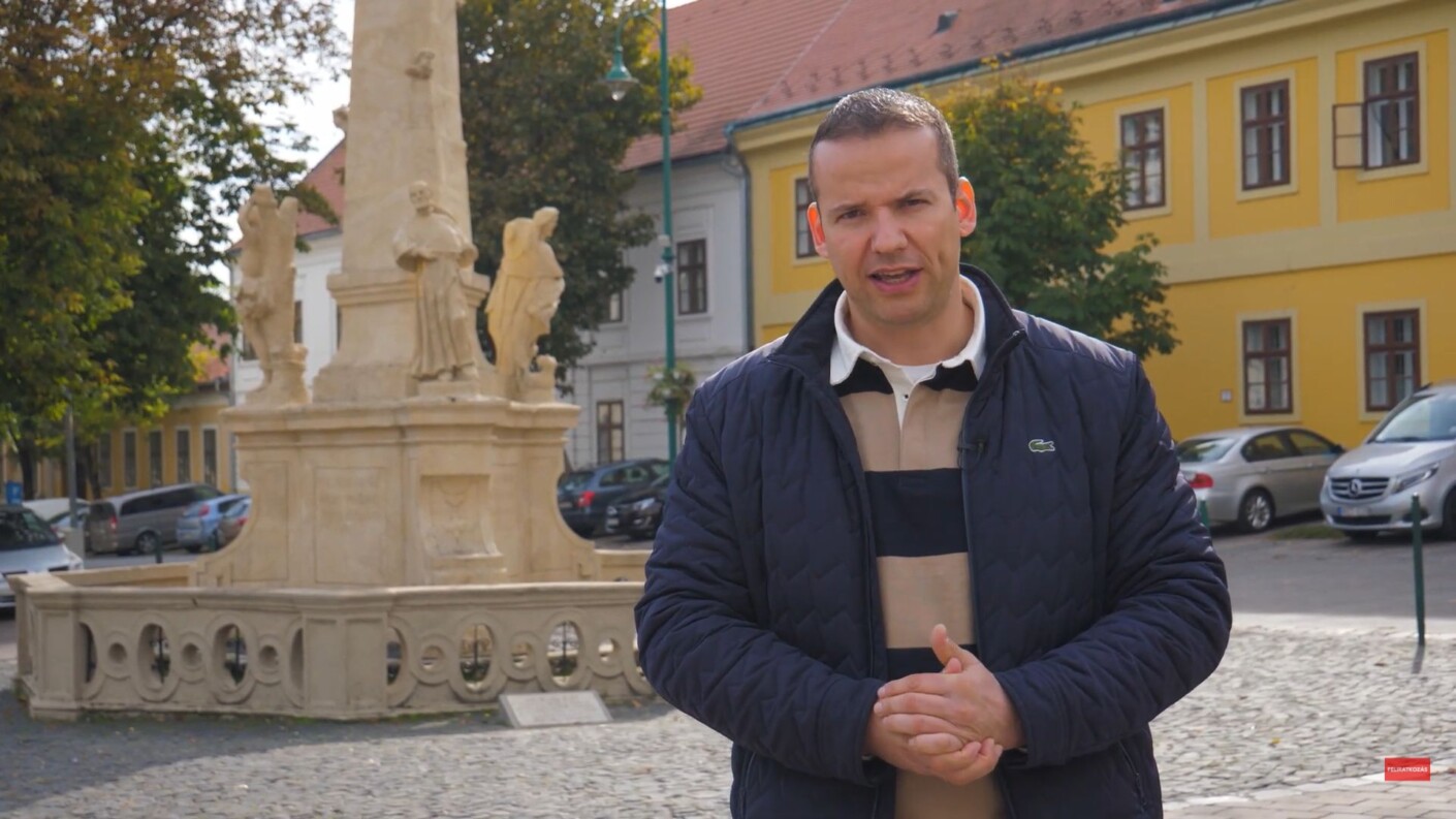 Elszámoltatás: Végrehajtó, politikus a kínpadon