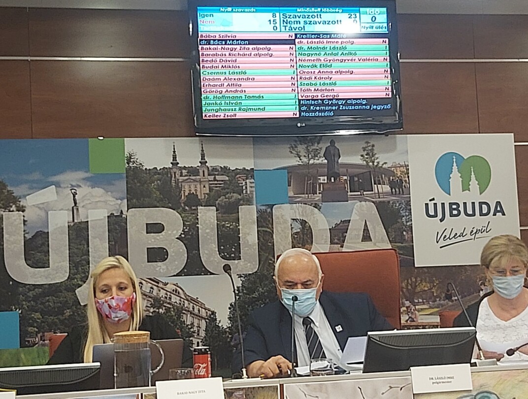 Titkosított átvilágításokat hoz nyilvánosságra a Mi Hazánk