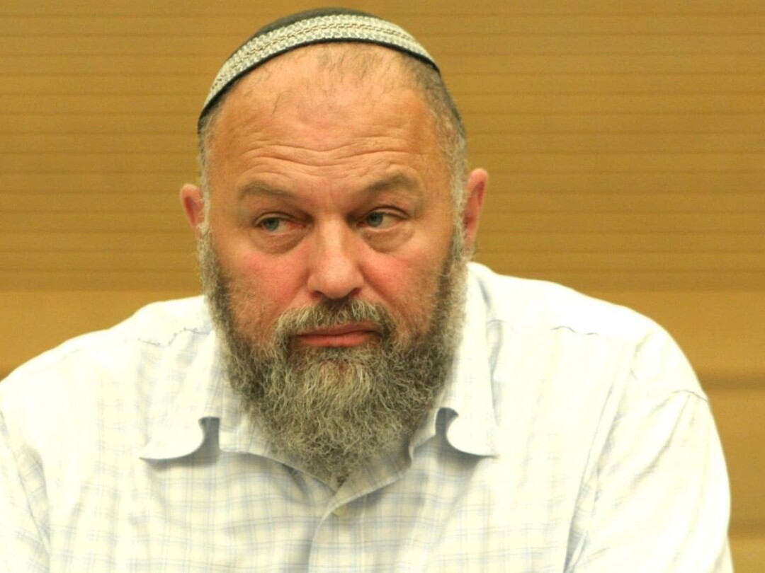 Nahát: az izraeli Jad Vasem új igazgatójának kinevezése "egyesek" számára elfogadhatatlan