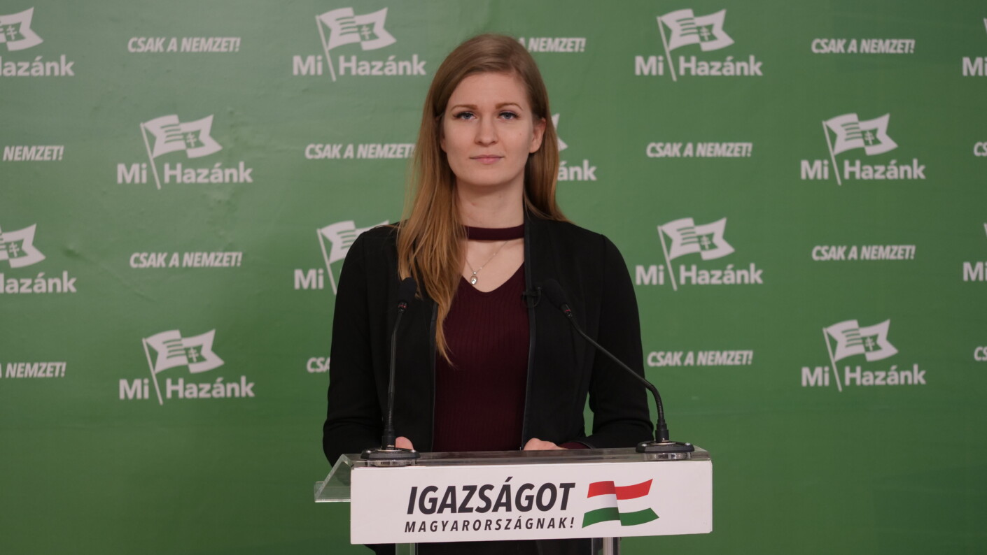 Dr. Fiszter Zsuzsa: el fogjuk számoltatni a végrehajtókat (videóval)