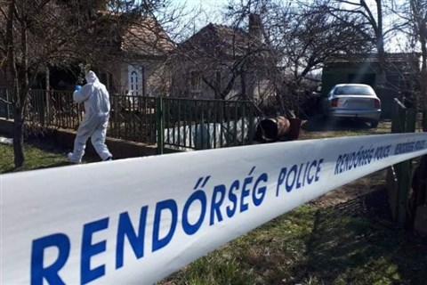 Sonkát akart lopni, végül brutálisan meggyilkolt egy idős házaspárt