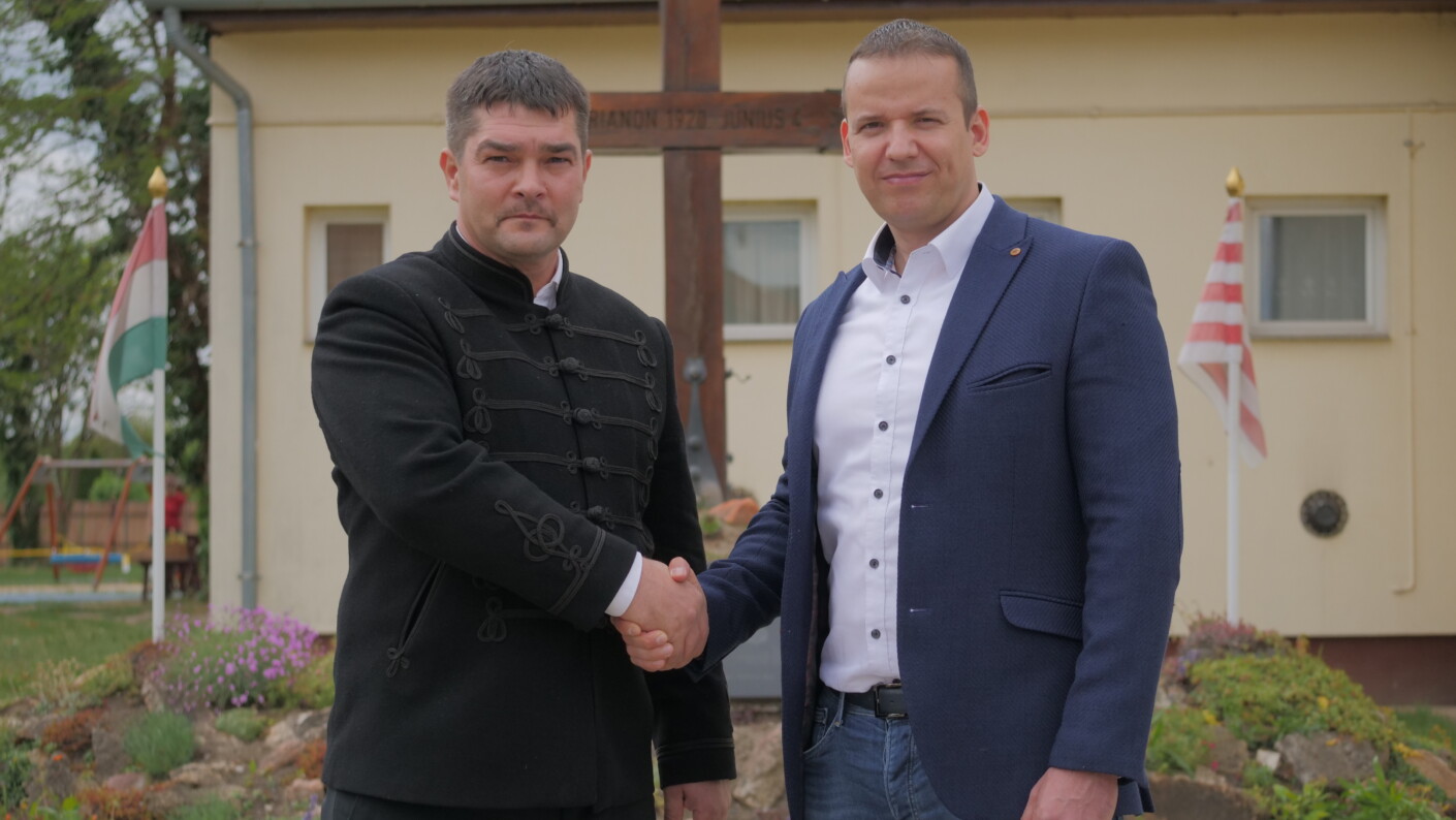 Pest megyében folytatta jelöltjeinek bemutatását a Mi Hazánk