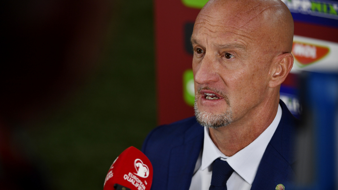 Rossi: a mutatott játék miatt szégyellem magam a szurkolók előtt