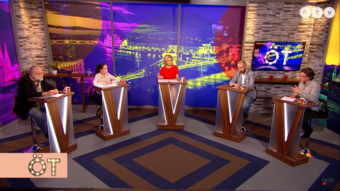 Baloldali elemző: a Mi Hazánk simán be fog kerülni