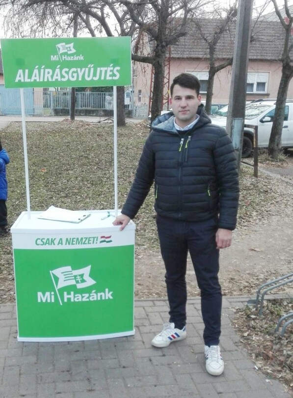A hadjárat nem állhat meg - a Mi Hazánk tovább viszi a végrehajtó maffia ügyét