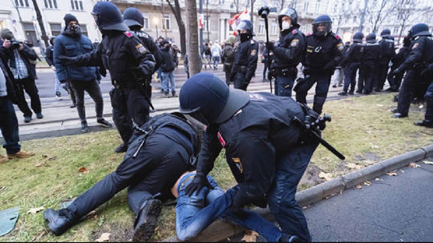 Oltatlanokra vadászó "lelkes önkénteseket" keresnek Ausztriában