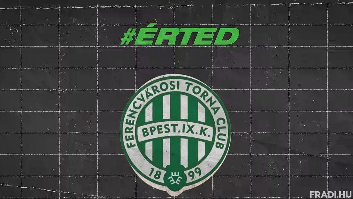 "Örökké kitartunk" - megint magyar mezőnyjátékos nélkül állt ki az FTC