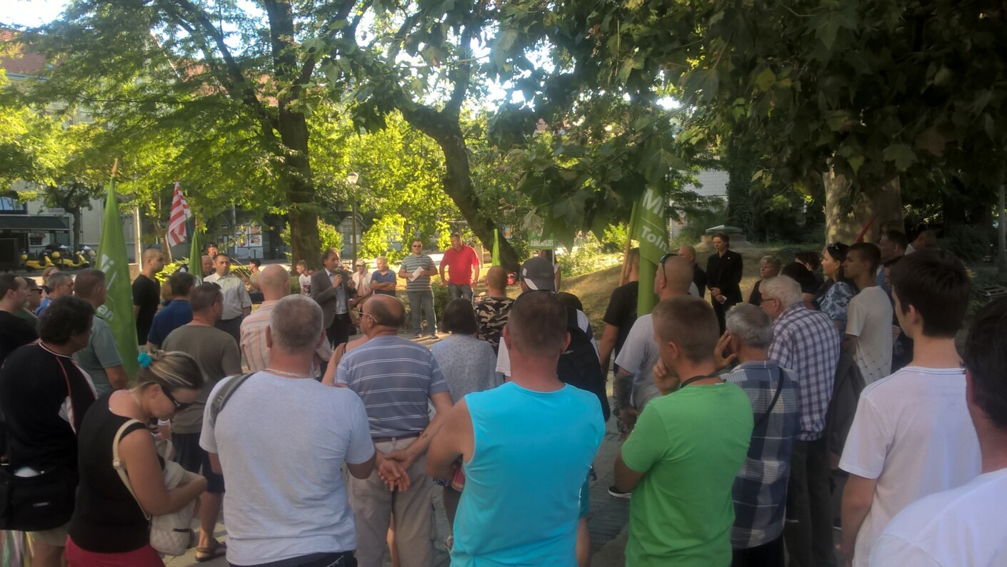 Liberális ügyvéd úr az ATV-ben: a Mi Hazánk szavazói egyszerű emberek, nem értékelik a cizellált üzeneteket