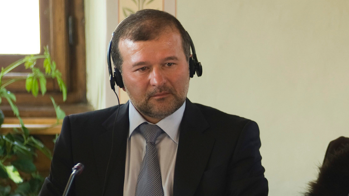 Ukrán politikus a Turul-szoborrol: A magyarok feldughatják a tiltakozásaikat
