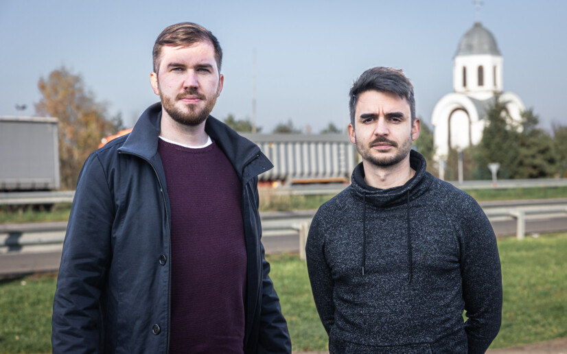 Kölyökpezsgő - Gelencsér szerint 2023 a Momentum éve lesz