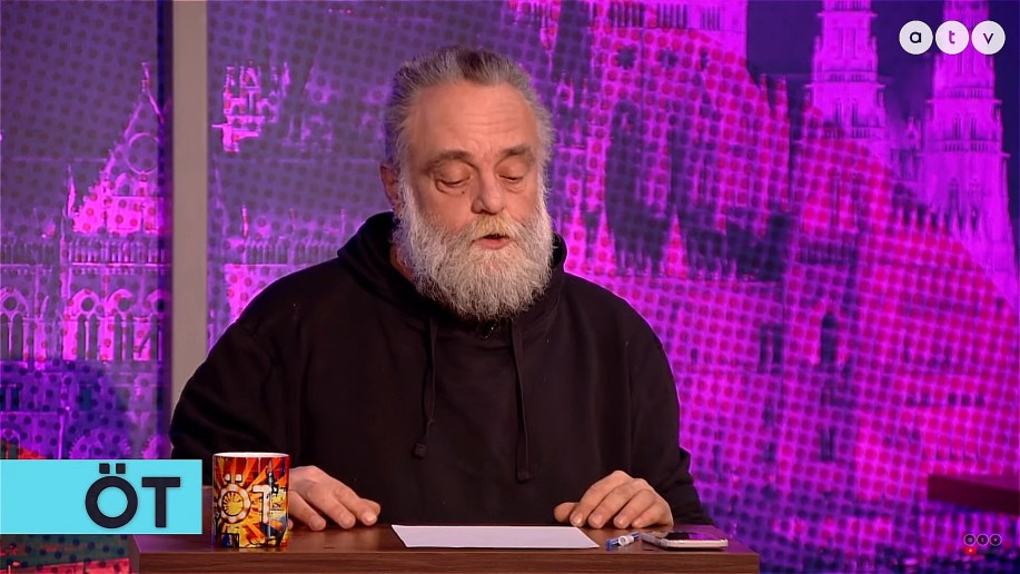 Balatoni turistákhoz hasonlította az antifa támadókat a marxista történész