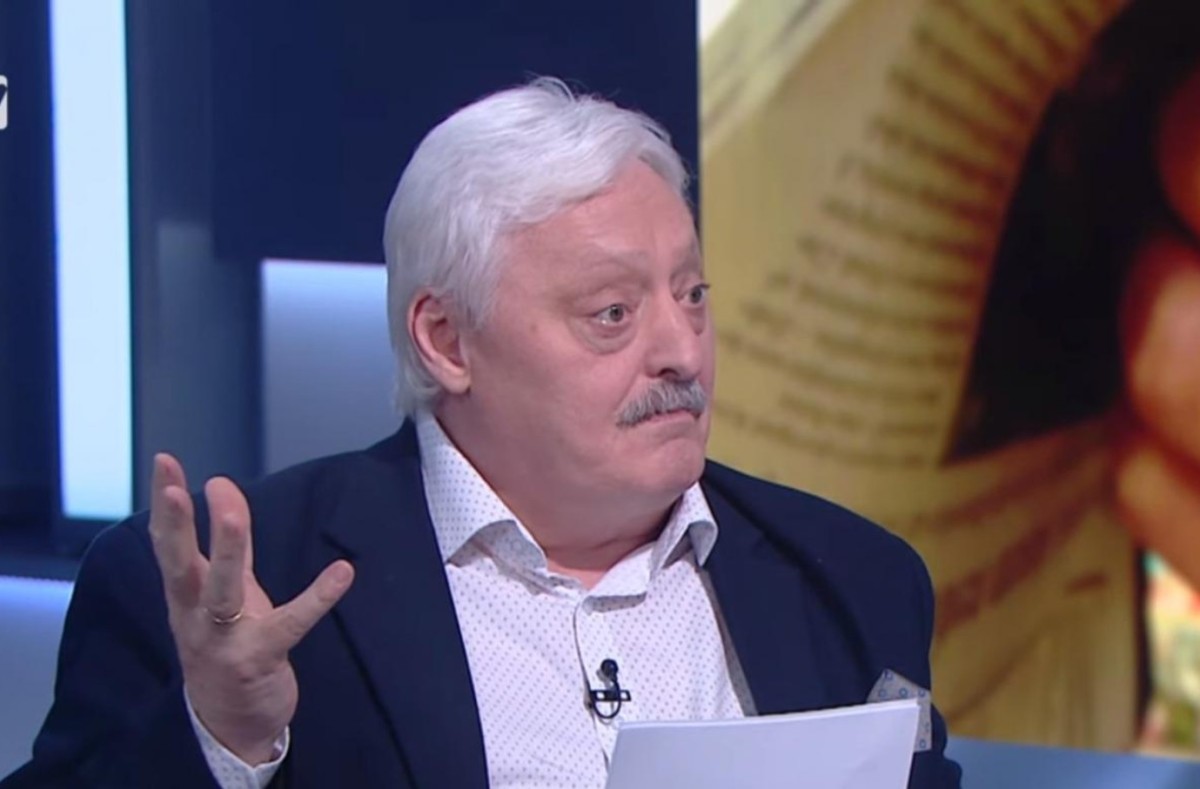 Gajdics Ottó és a Mi Hazánk közötti vörös vonal története – Szakács Árpád írása