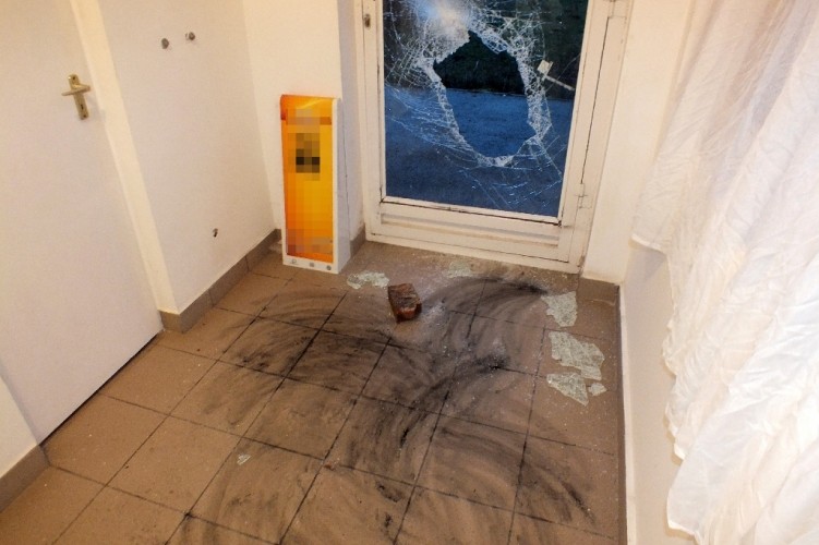 Lecsapott a tiszanánai krampusz