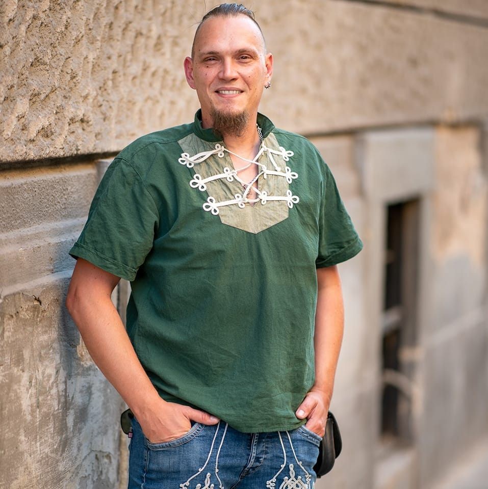 Karácsonyi Wass Albert verssel üzen Fábián Zoltán