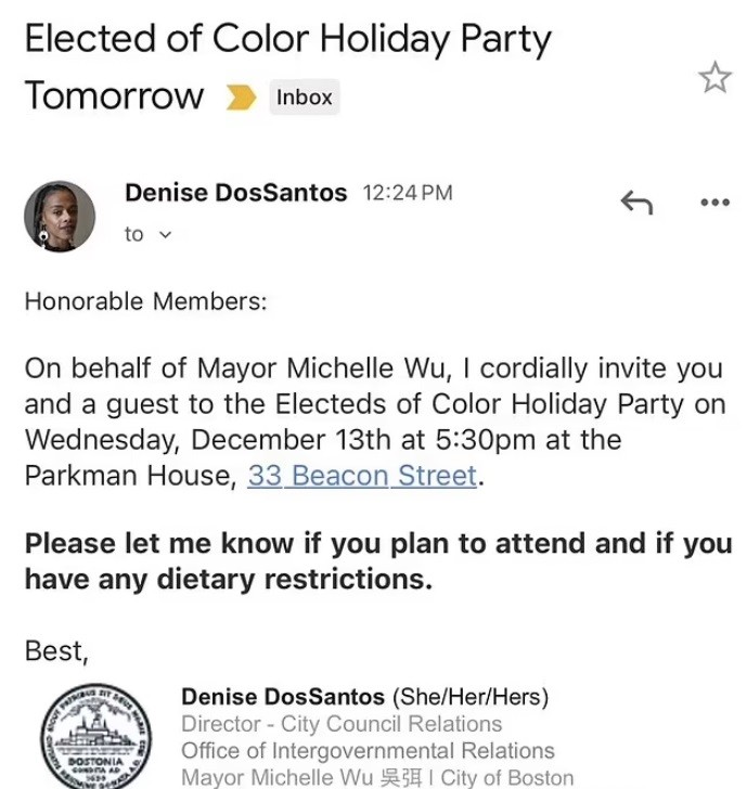 Sokszínűség Bostonban: fehérek kizárva