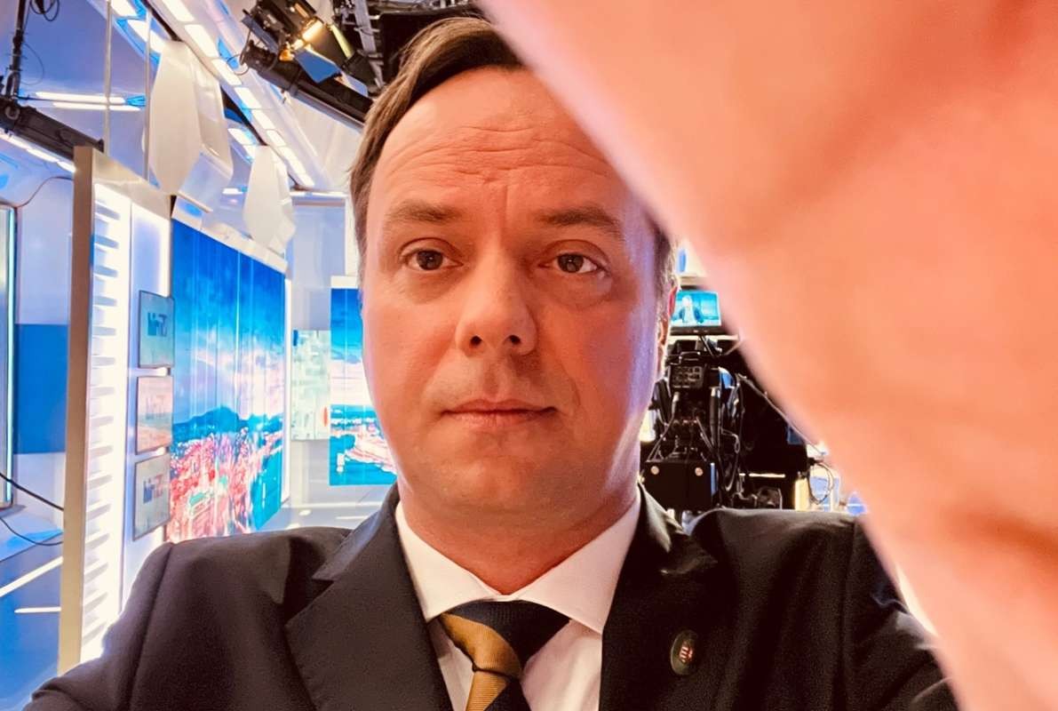 Nyitrai Zsolt: a kormány elkötelezett az emberek jólétének biztosítása mellett