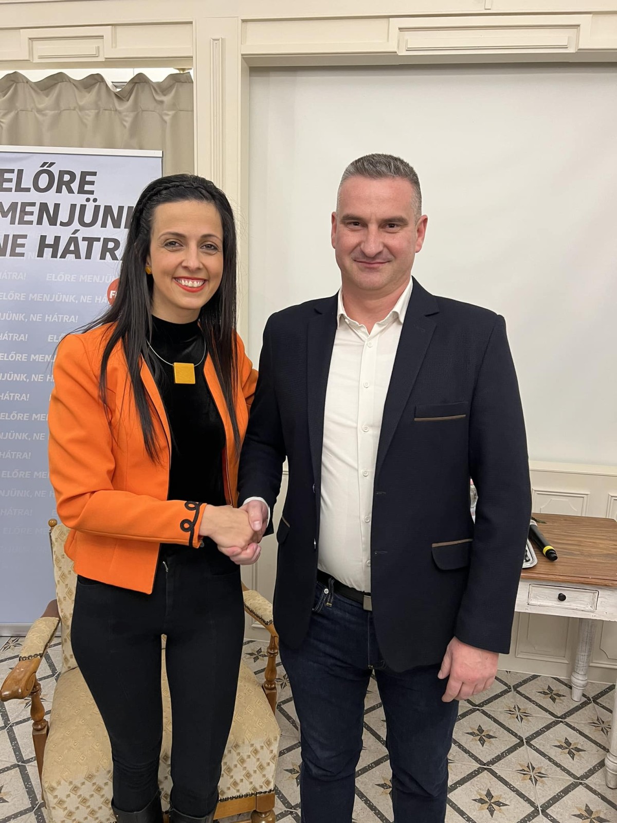 Cikkünk nyomán lemondott Tiszaföldvár fideszes alpolgármestere