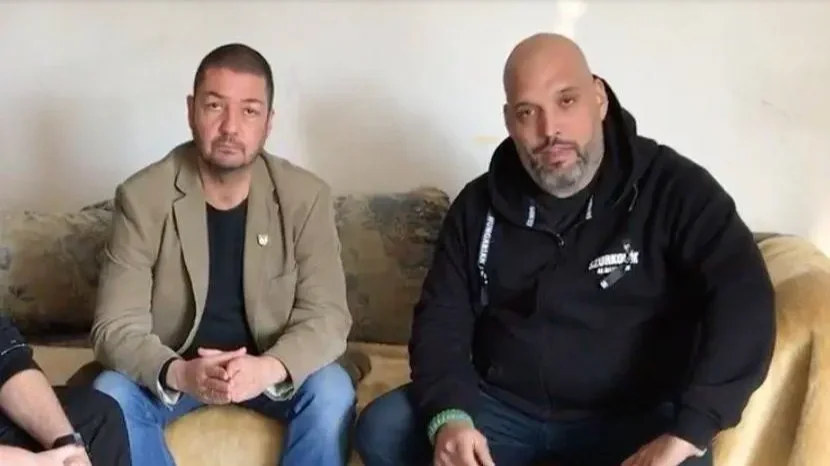 „El a kezekkel a Bűnvadászoktól!" – állatvédelmi szervezetek álltak ki a meghurcolt hazafiak mellett