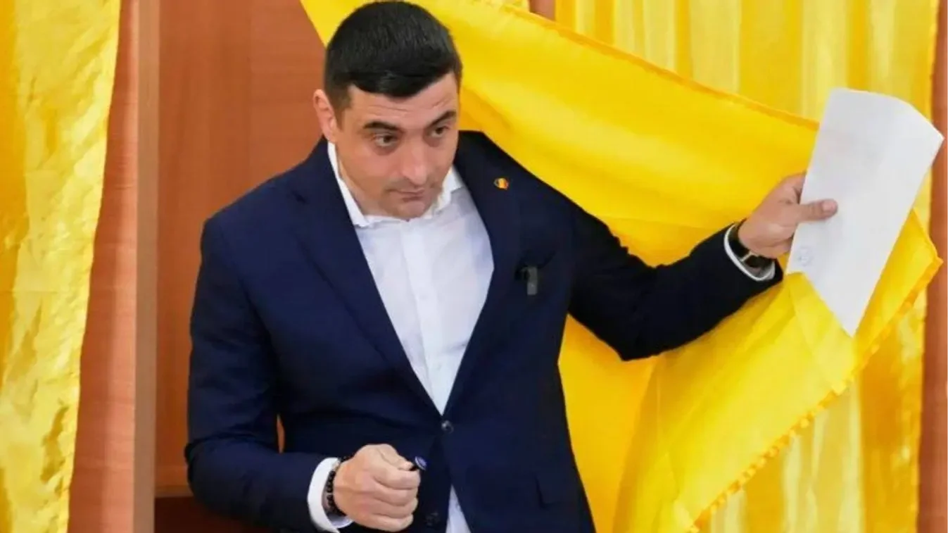 Kép: Vadim Ghirda / AP / Profimedia