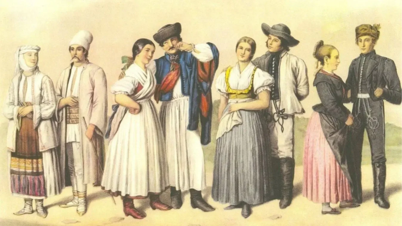 Nationalism vs. Chauvinism in Central and Eastern Europe Part II: Deconstructing the "Magyarization" Myth