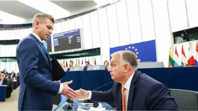 Magyar Péter ismét hazudott egy nagyot - Toroczkai reagált a kijelentéseire (FRISSÍTVE)