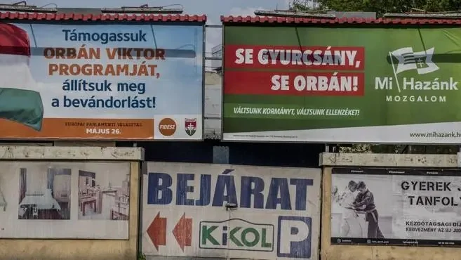 Kiemelt kép: HVG