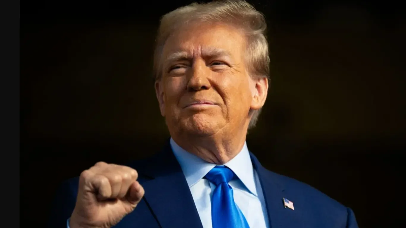 Trump is ott lehet az isztambuli orosz–ukrán tárgyaláson