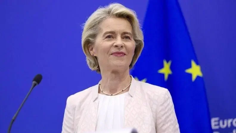 Ursula von der Leyen újabb őrülete: Ukrajnát rohamtempóban hozná az EU-ba