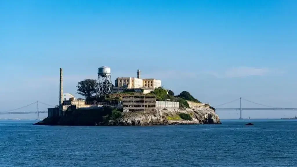 Újranyitná Trump a legendás Alcatraz börtönt
