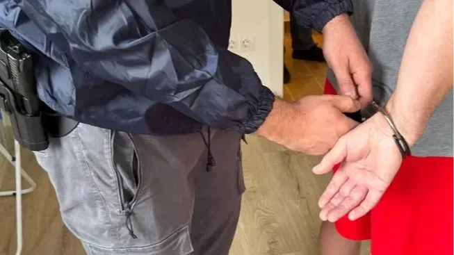 Az FBI által keresett pedofilt fogtak el Budapesten (+VIDEÓ)