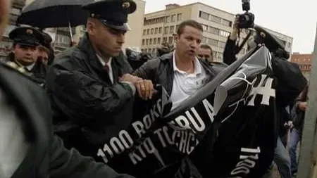 Toroczkai a Tiszáról: „Mindig intő jel, ha egy politikai párt vezetői gyávábbak, mint a saját követőik”