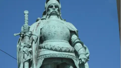 A Hunyadi-sorozatról őszintén