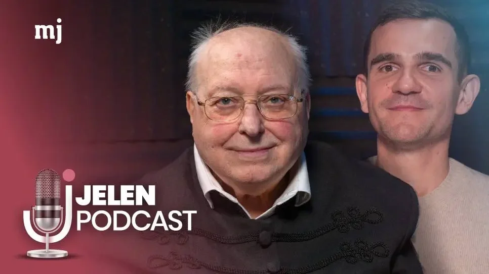 Ki nyeri a magyar választást 2026-ban? – Drábik János volt a Jelen Podcast vendége (+VIDEÓ)