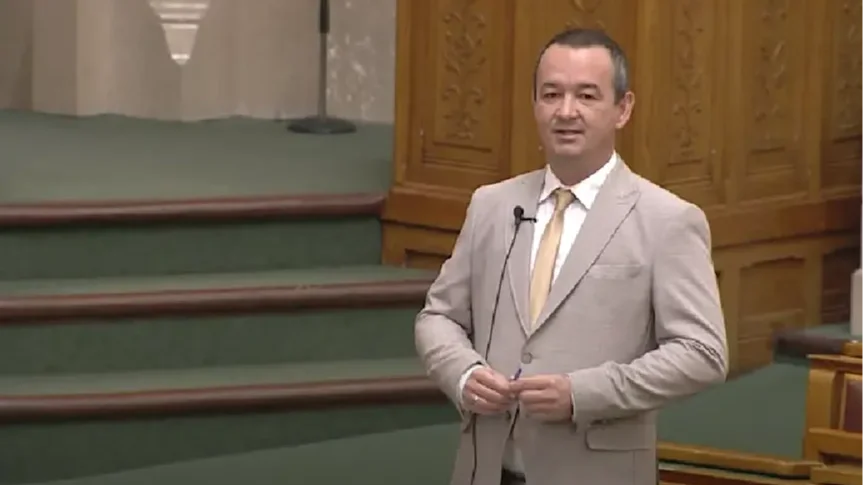 Apáti István: minden visszajár a devizahiteleseknek! (+VIDEÓ)