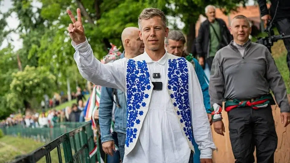 Olvasóink 92 százaléka nem ért egyet Magyar Péter kijelentésével, miszerint Nagyvárad román föld