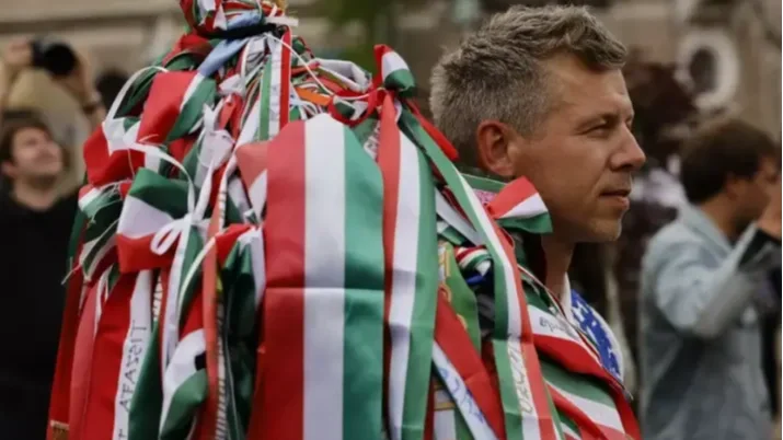 Akik számára a nemzeti gondolat pusztán silány marketing
