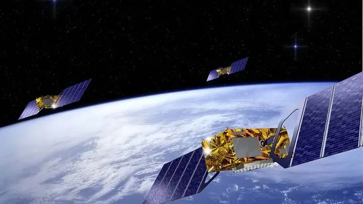 Kép: J. Huart/ESA/AFP