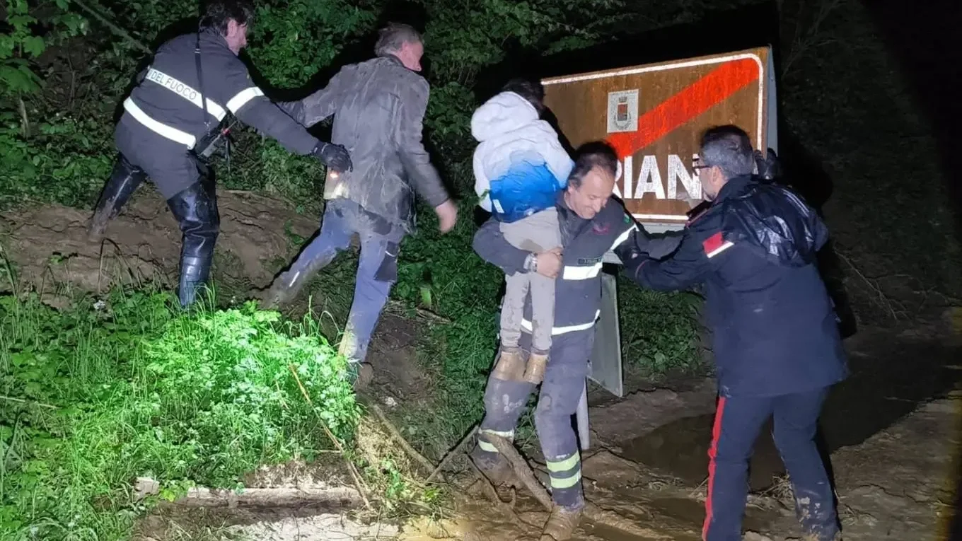 Holland vírusrettegők rejtegették gyermekeiket Torinóban