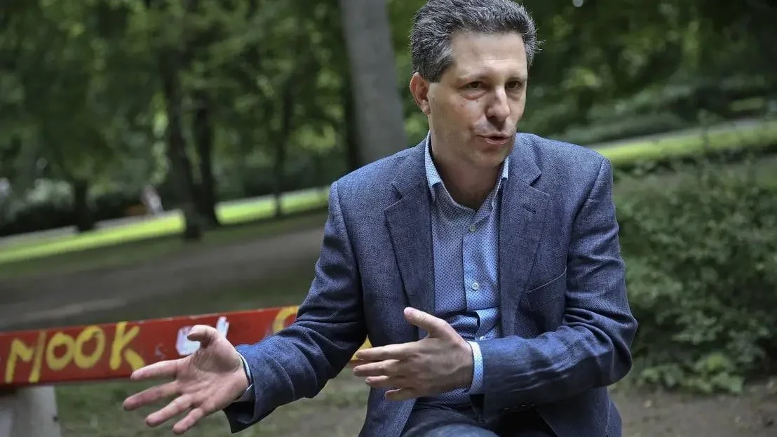 Schiffer: "Többet nem szavazok a Kutyapártra, mert ami woke, az már nem vicces"