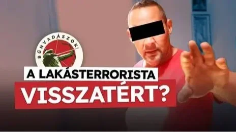 Folytatódik a Bűnvadászok története Budafokon (+VIDEÓ)