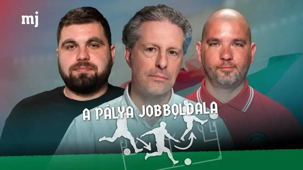A pálya jobboldala: mi történt a magyar válogatottal? (+VIDEÓ)