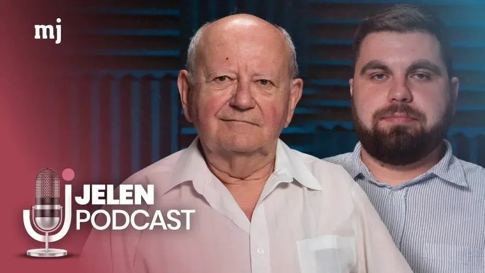 Jelen Podcast: Miért mondott le az Antall-kormány Kárpátaljáról?
