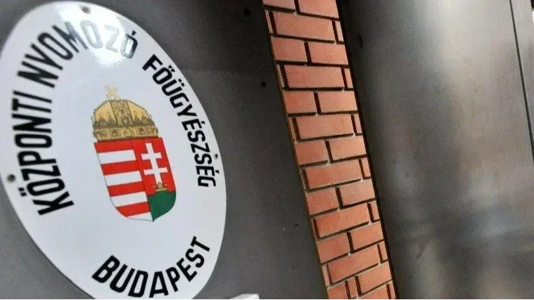 Hazudott az ügyészség a Magyar Jelennek