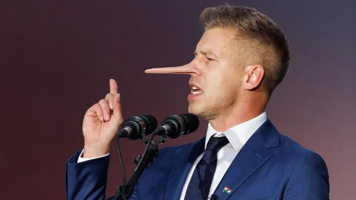 Magyar Péter lemond a mentelmi jogáról?