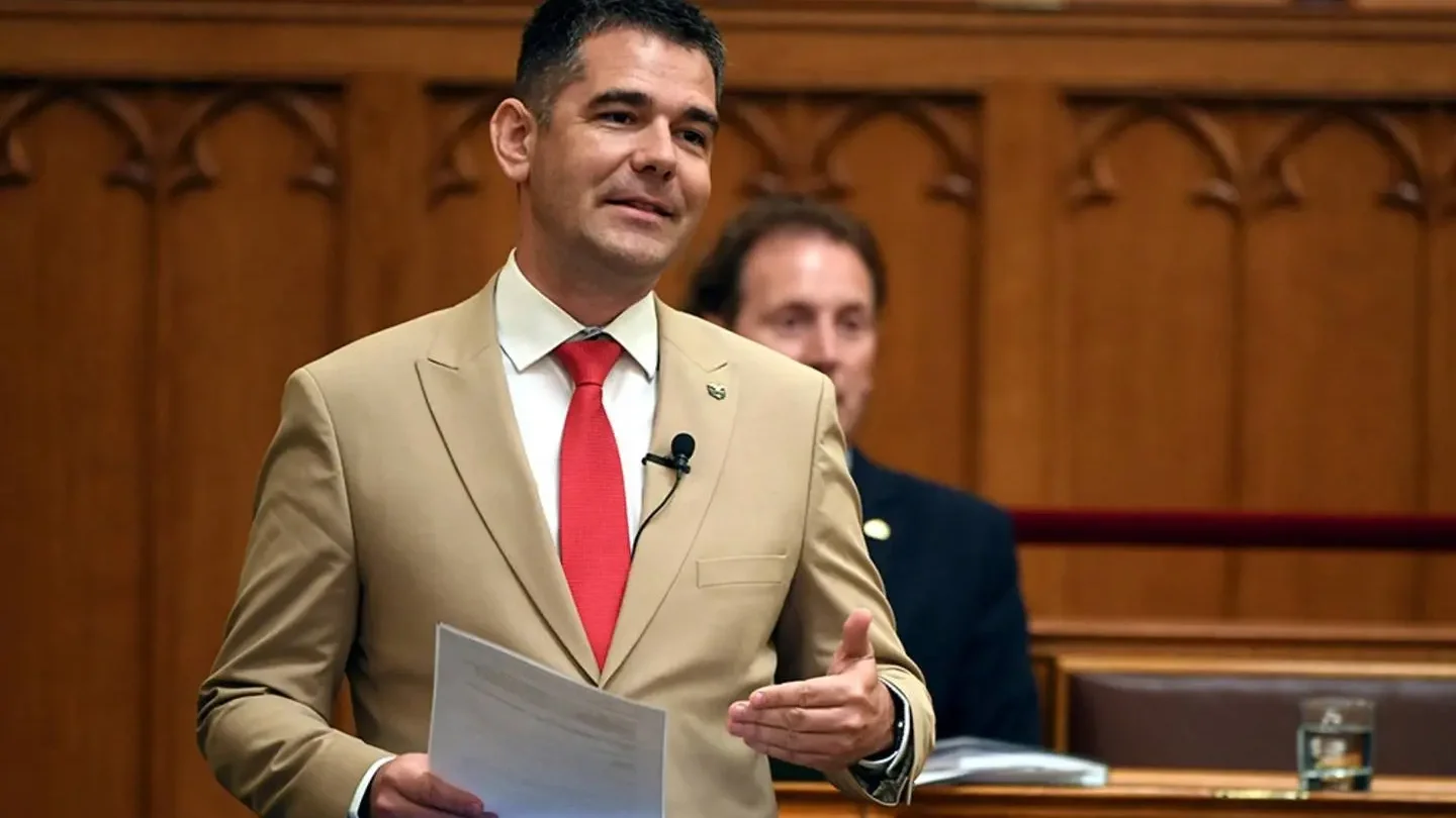 Fotó: MTI/Kovács Attila